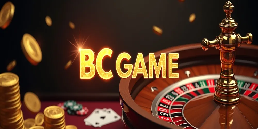 Jouer au casino BC maintenant